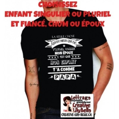 MEILLEURE CHOSE PAPA 4225