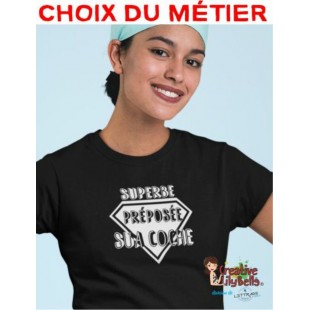 SUA COCHE (personne de votre choix)  4230