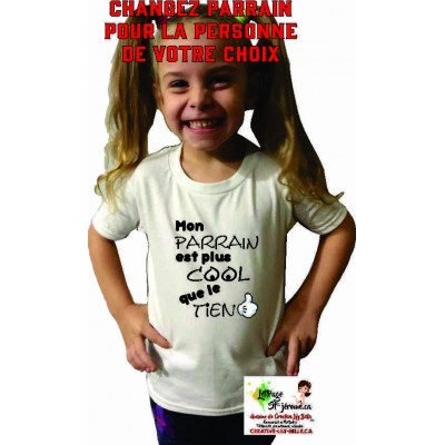 plus cool (votre choix) 3396