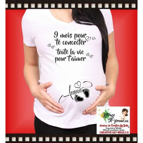 toute la vie pour t'Aimer 352