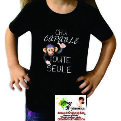 CHU CAPABLE TOUT SEUL 3407
