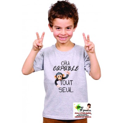 CHU CAPABLE TOUT SEUL 3407