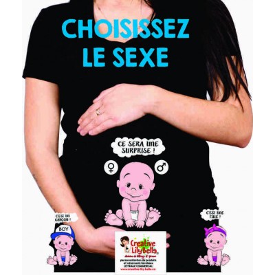 FILLE ou GARÇON AVEC TEXTE 353 FILLE ou GARÇON AVEC TEXTE 353