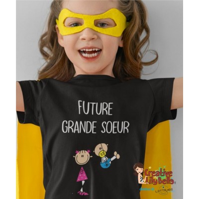 a Future grande soeur stick 3409