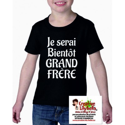 a GRAND FRÈRE BIENTOT 3417