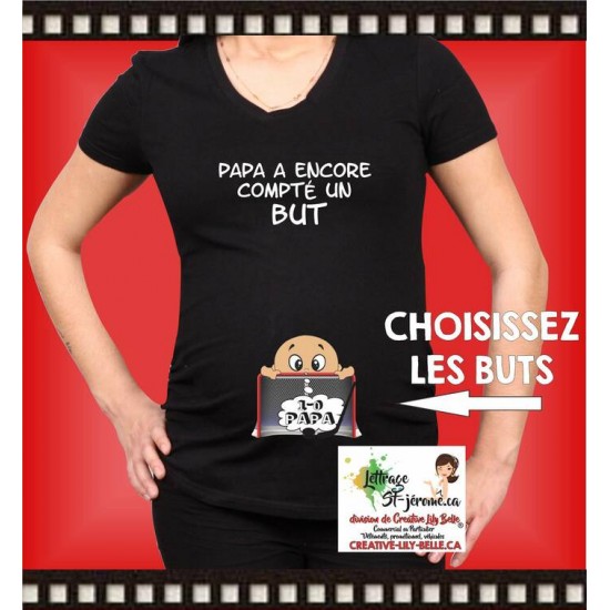 PAPA A FAIT UN BUT 363