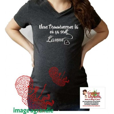 emmènerons là ou ça sent l'amour 369