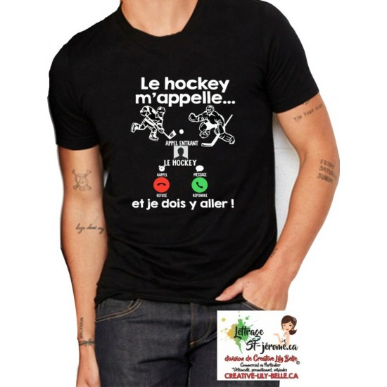 LE HOCKEY MAPPELLE 4271
