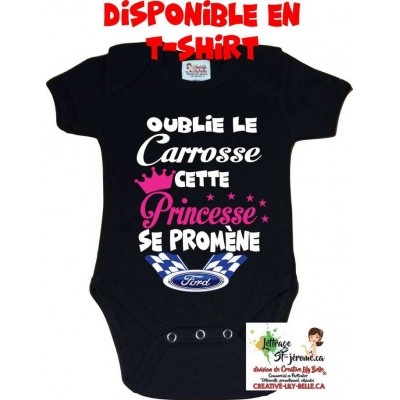 princesse ford 3429