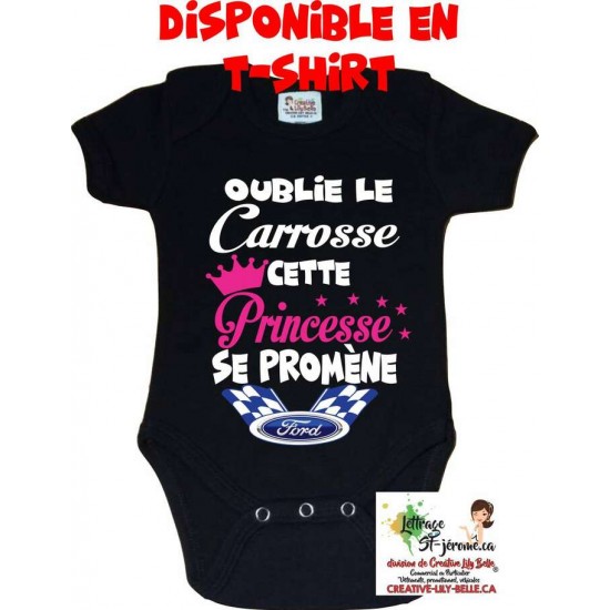 princesse ford 3429