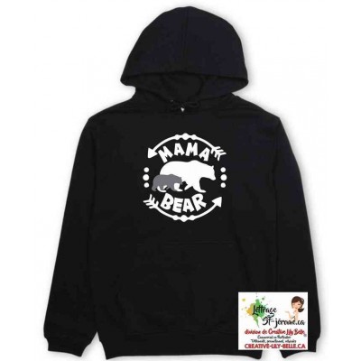 t-shirt bear vector 4287