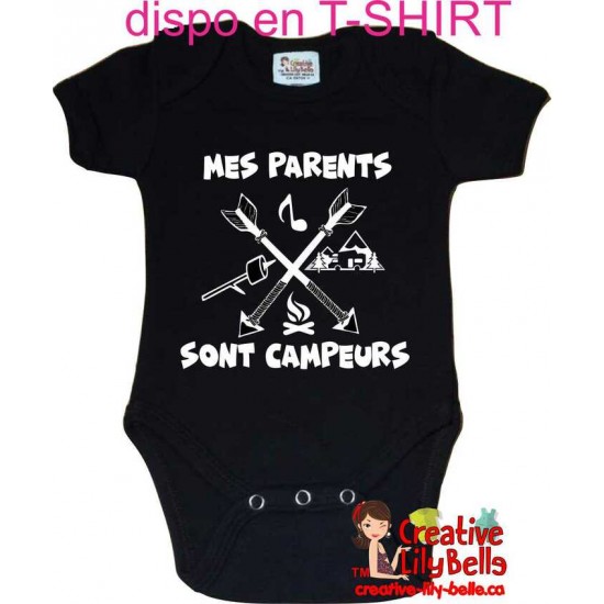 mes parents sont campeurs 3450