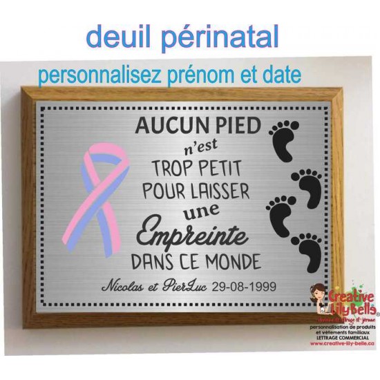 deuil perinatal c9