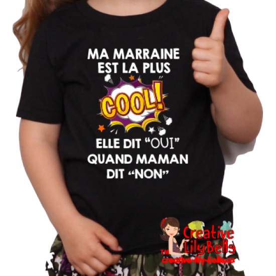 (VOTRE CHOIX) DIT OUI 3462