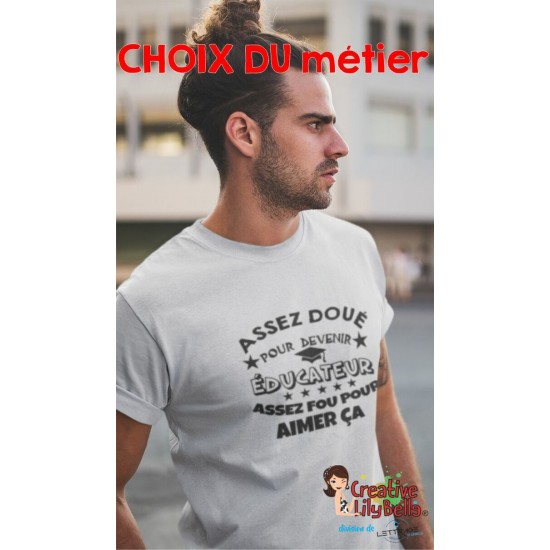 ASSEZ DOUÉ ASSEZ FOU 4322