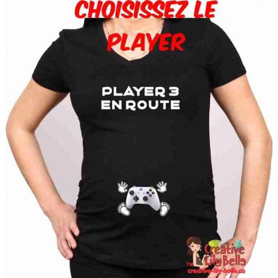 PLAYER (VOTRE-CHOIX ) 387