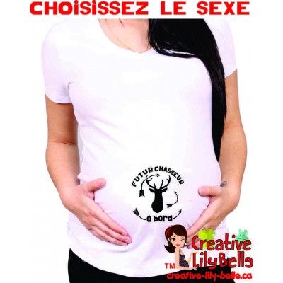 FUTUR(E) CHASSEUR(SE) 388