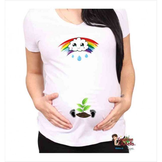 bébé rainbow 395