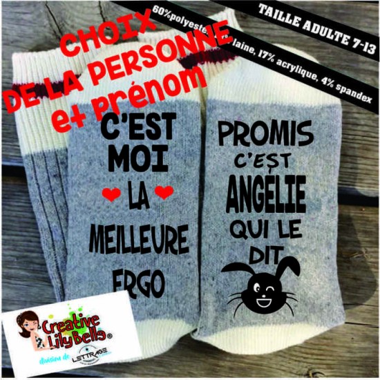 MEILLEURE VOTRE CHOIX PROMIS BAS27