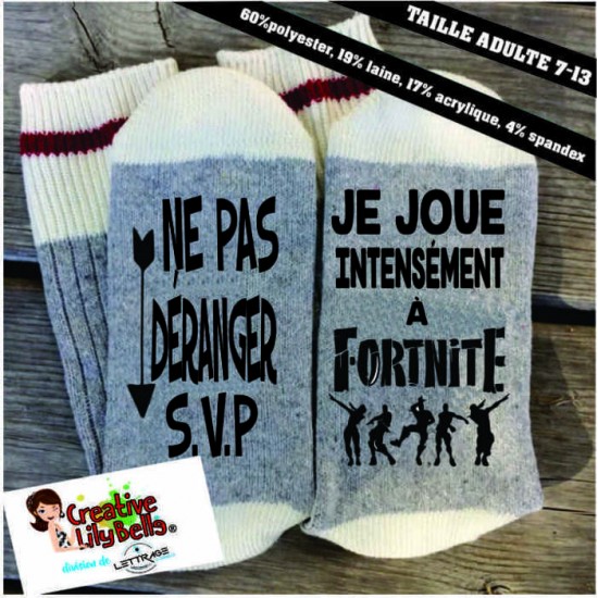 FORTNITE BAS29