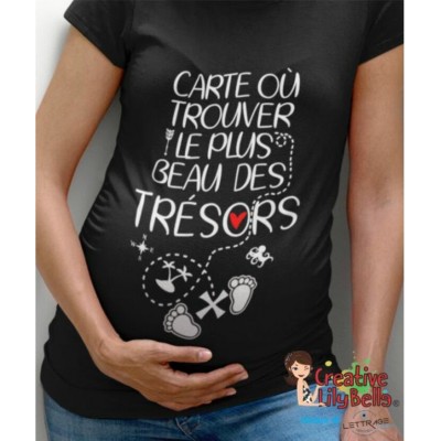 A SE CACHE BEAU TRÉSOR CM396