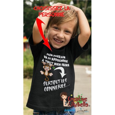 TOUT BIEN FAIRE CONNERIES CC3520