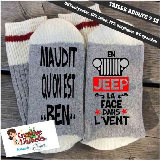 BAS JEEP BAS84