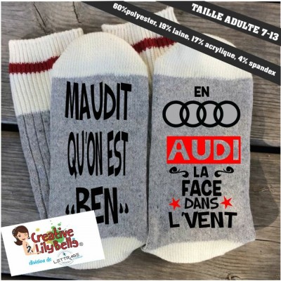 BAS AUDI BAS93