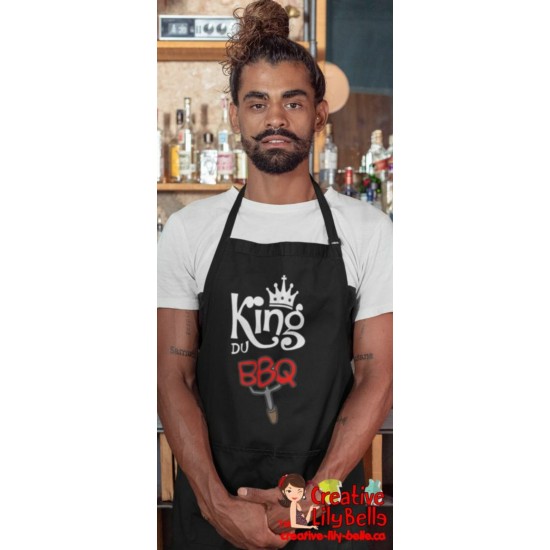 KING DU BBQ TB15