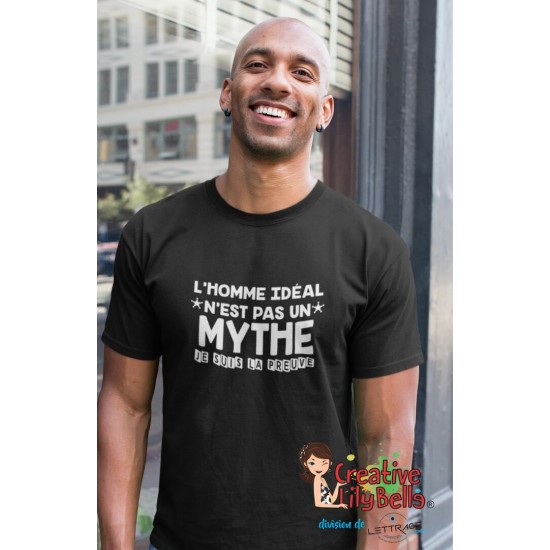 HOMME MYTHE 4413