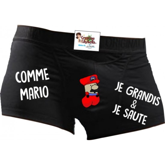 MARIOS BROS B75
