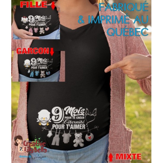 a Toute la vie pour t'aimer HIBOUX CM408