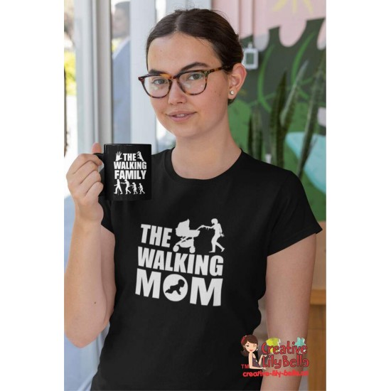 the walking MOM ts4421