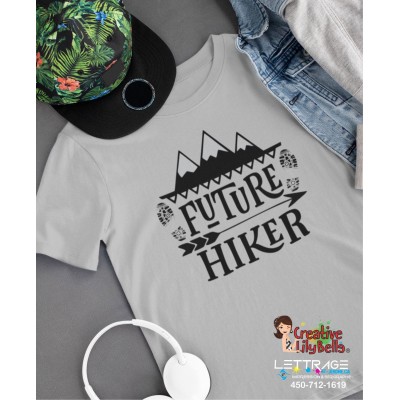 FUTURE HIKER CC3544