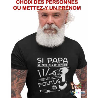 SI (VOTRE CHOIX) NE PEUT ON EST FOUTTUS TS4476