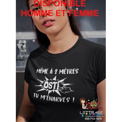 même à 2mètres osti tu ménarves ts4480