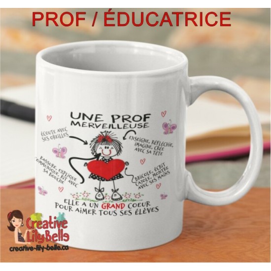ÉDUCATEUR OU PROFESSEUR DÉFINITION M76