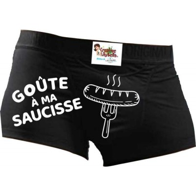 goûte a ma saucisse b86