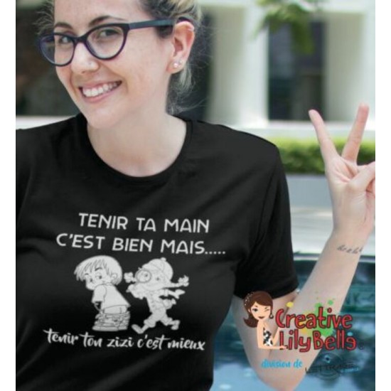 tenir ton penis c'est mieux ts4593