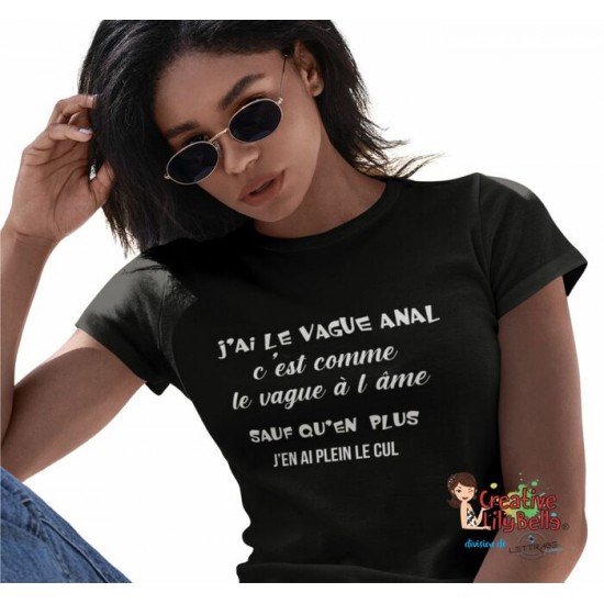 vague anal vague à l'âme ts4642