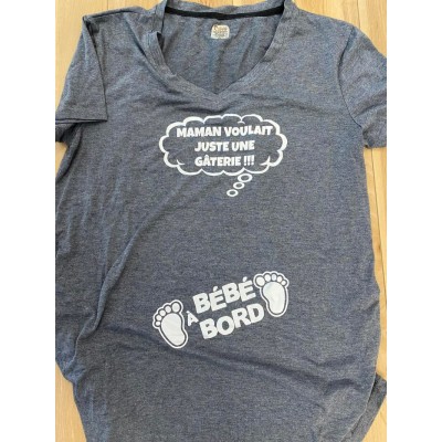GÂTERIE BÉBÉ A BORD 299 STOCK SPÉCIAL