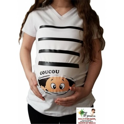 STOCK SPÉCIAL Belly peek-a-boo 297