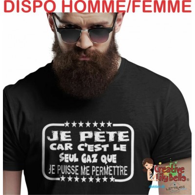 T-SHIRT-JE-PETE-SEUL-GAZ-PERMETTE-TS4718