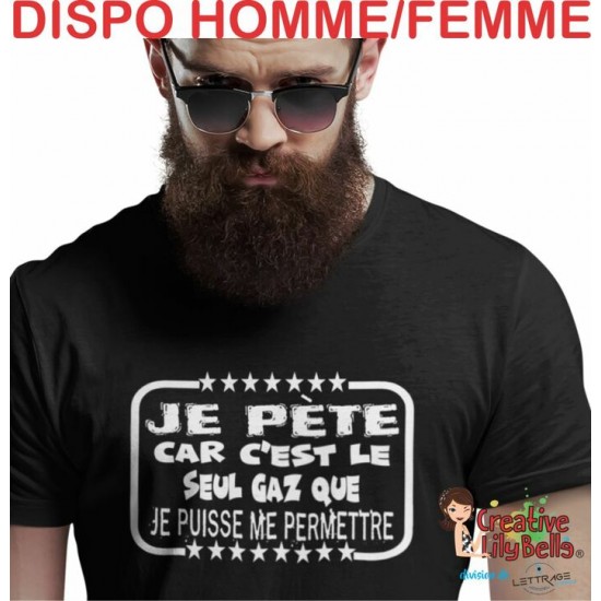 T-SHIRT-JE-PETE-SEUL-GAZ-PERMETTE-TS4718