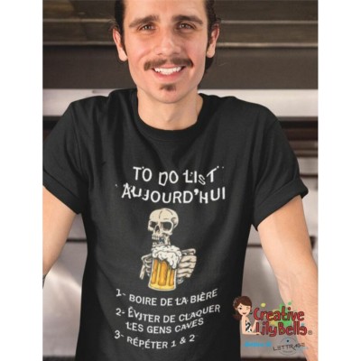 T-SHIRT-to-do-list-today-skeleton-ts4736
