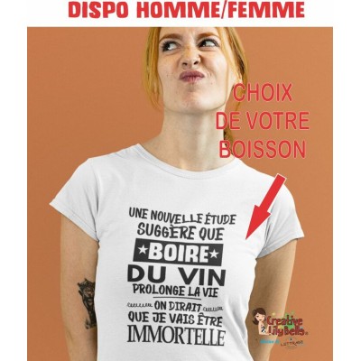 T-SHIRT-boire-du-vin-prolonge-la-vie-TS4747