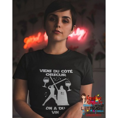 # ts4761 côté obscur chocolat-vin ou bière