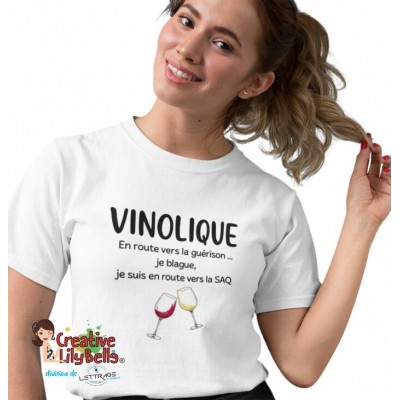 en route vers la SAQ vinolique ts4784