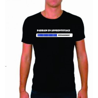 PARRAIN EN APPRENTISSAGE 4027