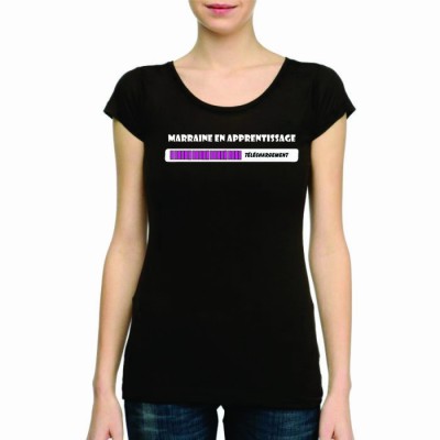 MARRAINE EN APPRENTISSAGE